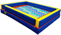 Inflatable Twister